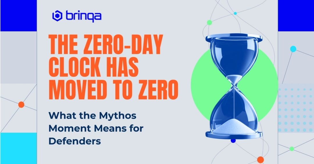 Low Risk Clock The Zero-Day Clock: What AI Cyber Threats Mean for Defenders
