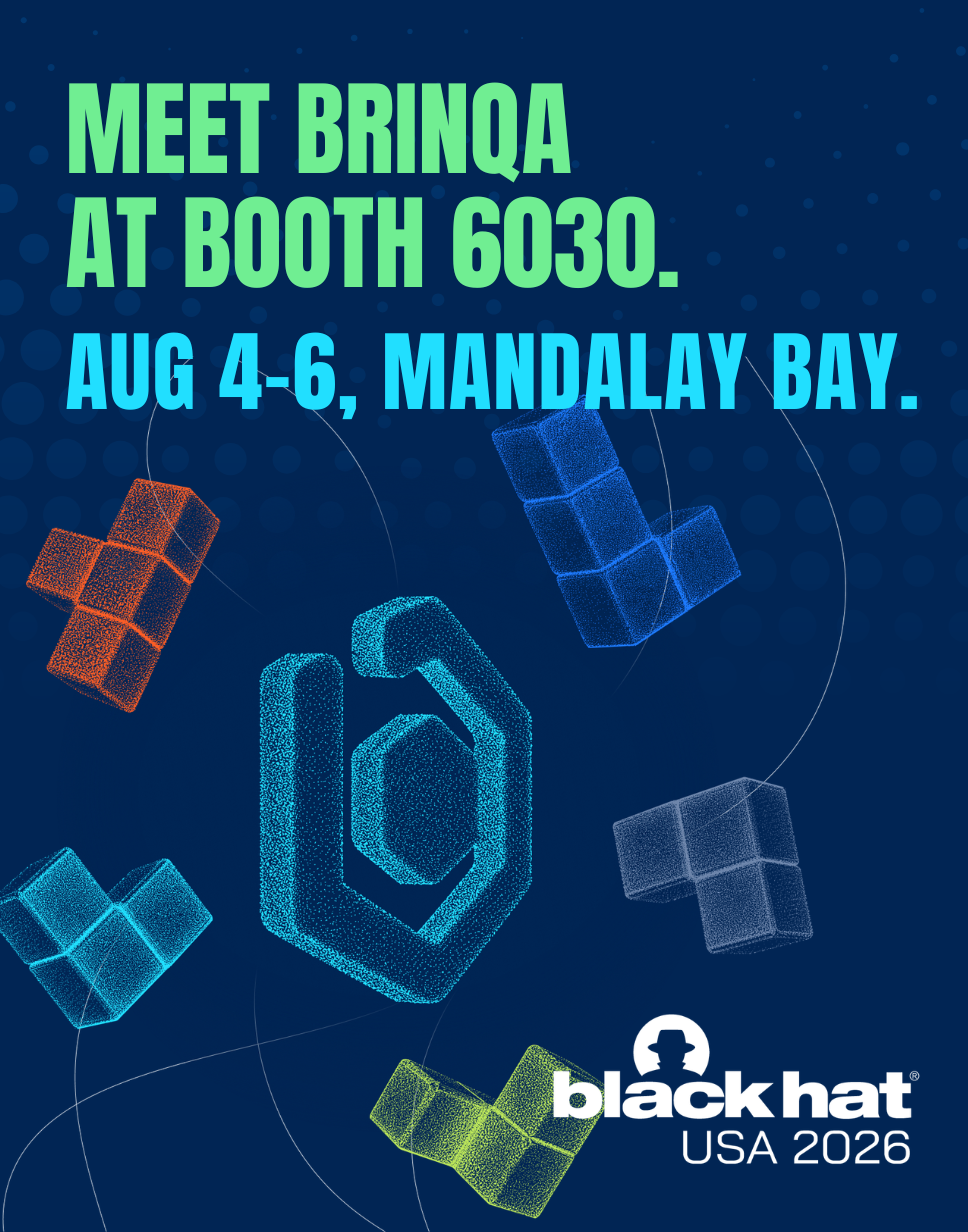 Meet us at RSAC