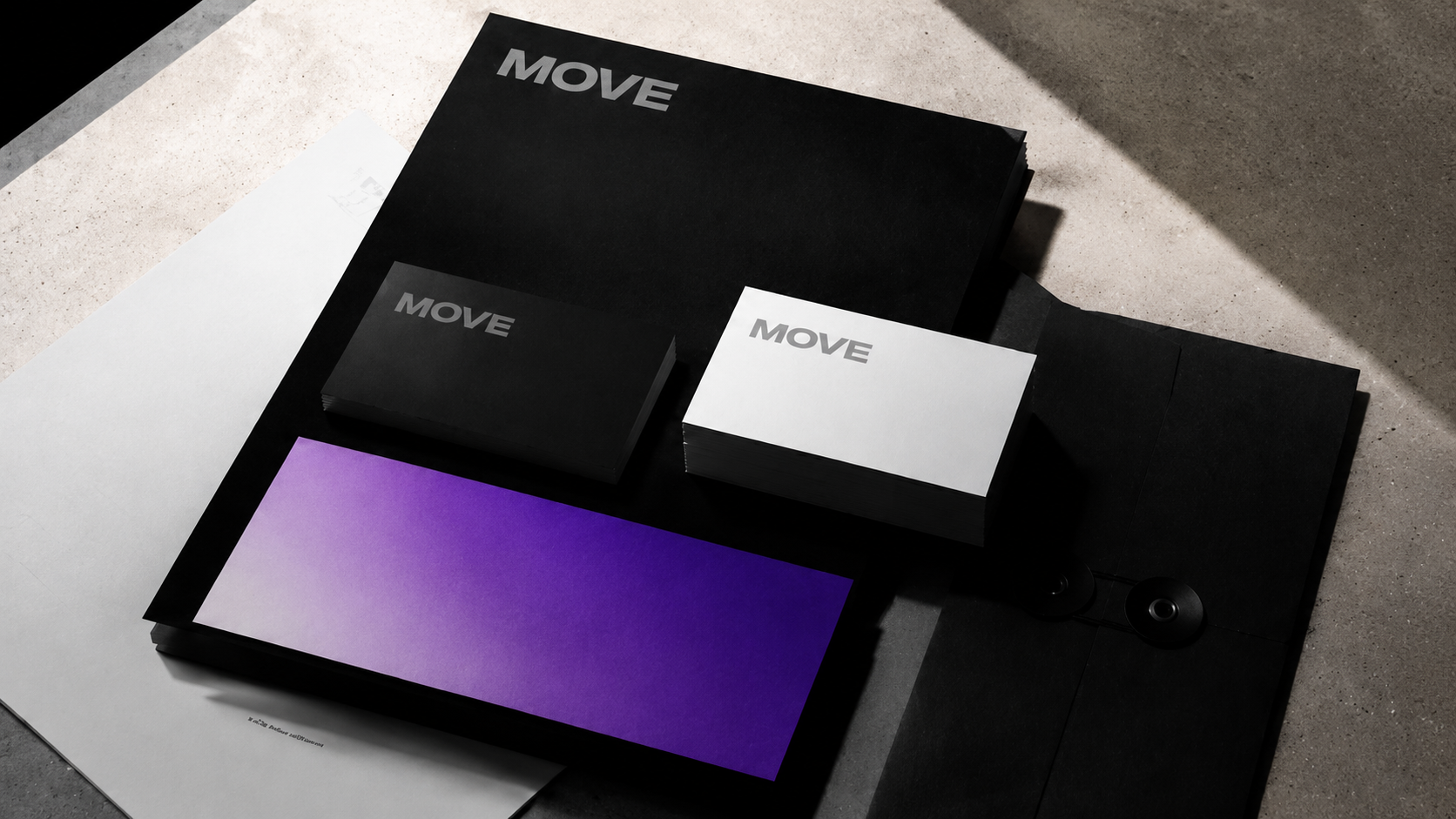 Branding & Identity
