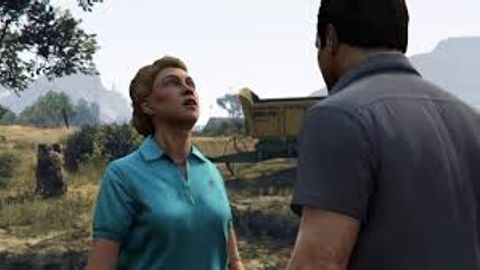 GTA 5 Assuming the Truth