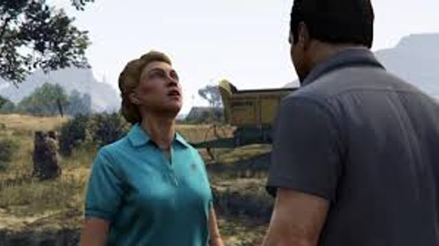 GTA 5 Assuming the Truth