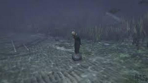 Murder Mystery GTA 5