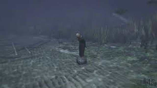 Murder Mystery GTA 5