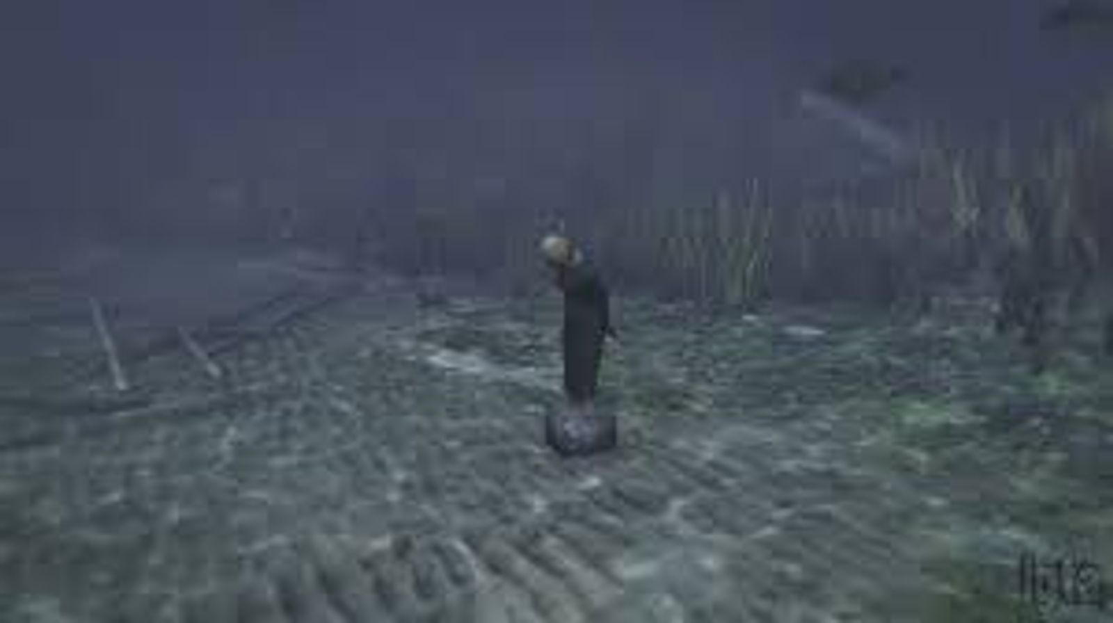 Murder Mystery GTA 5