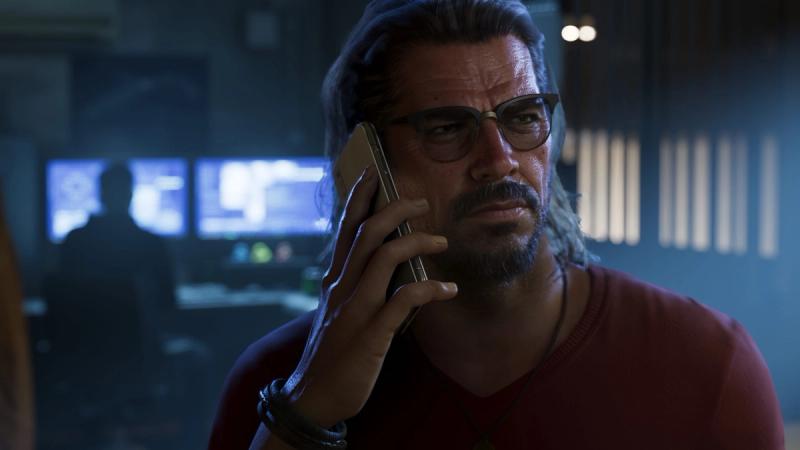 GTA 6 Raul Batista