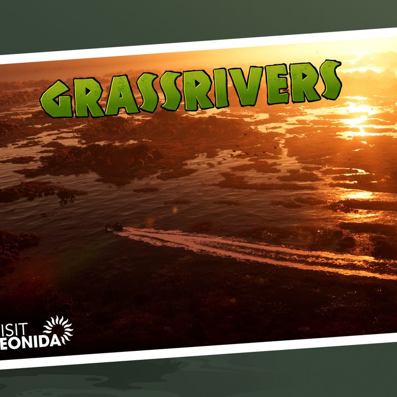 GTA 6 Grassrivers scene