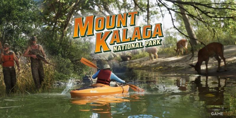 GTA 6 Mount Kalaga Activities