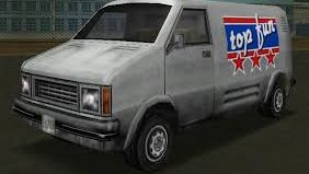 GTA Vice City RC top fun