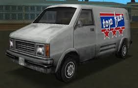 GTA Vice City RC top fun