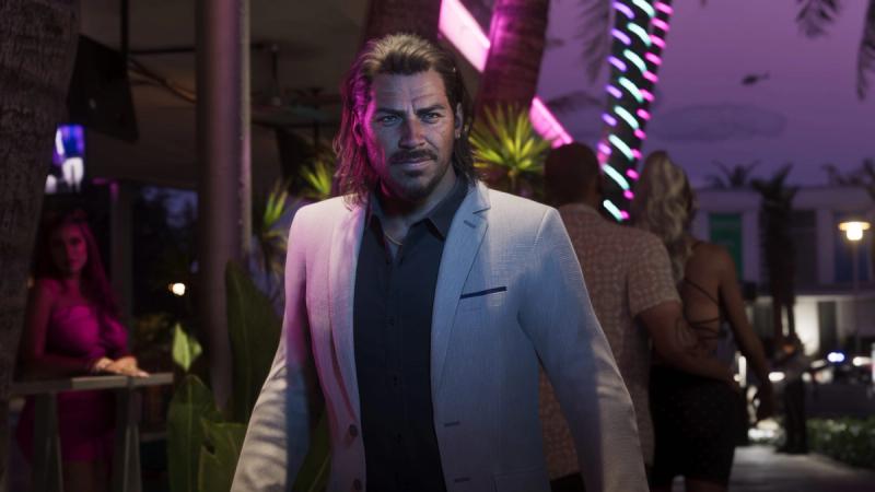 GTA 6 Raul Batista