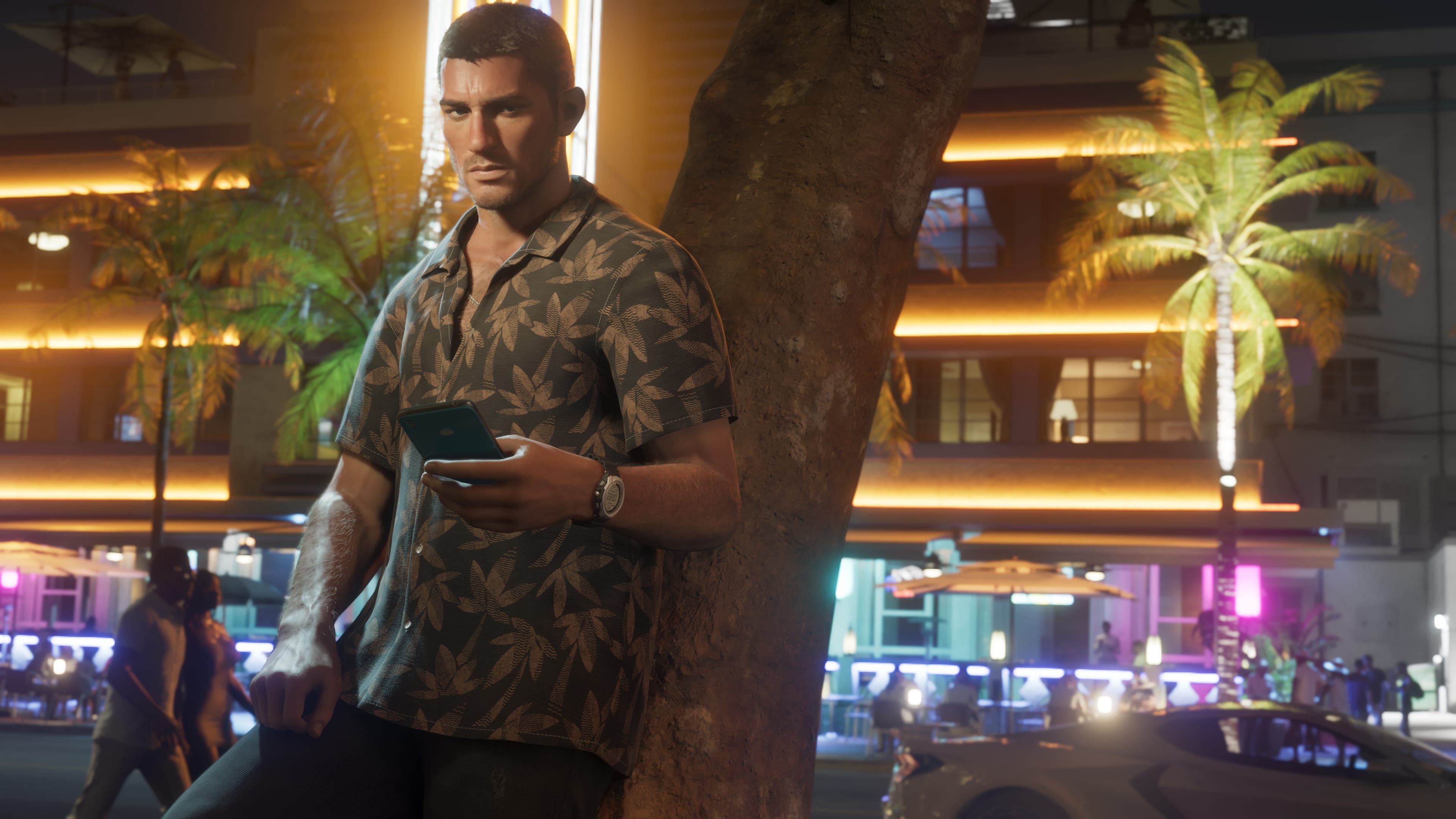 Jason in GTA VI: Background, Skills & Theories