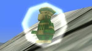 GTA Vice City hidden package