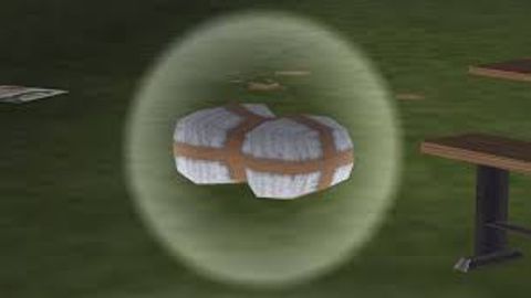 gta 3 hidden package