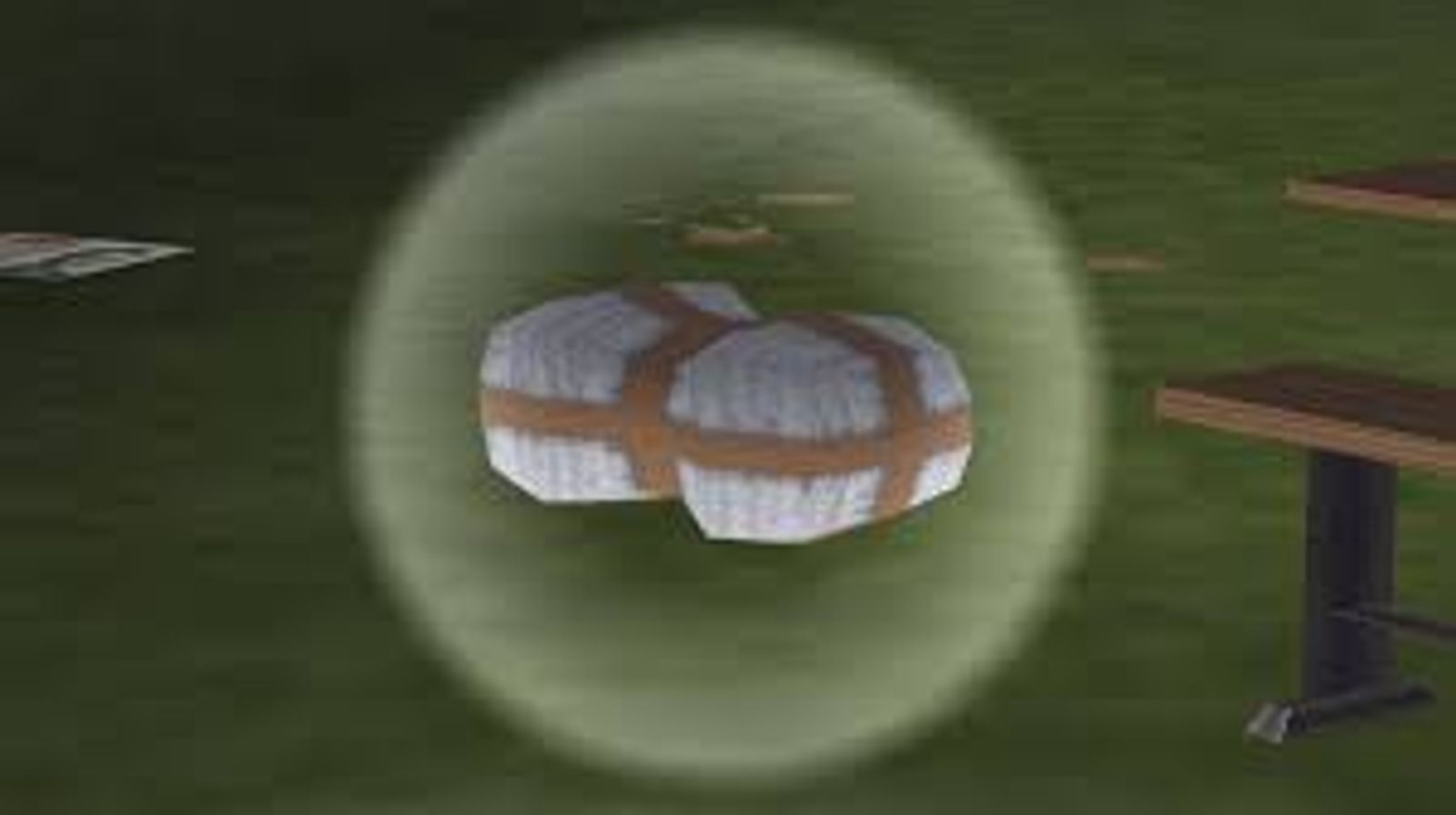 gta 3 hidden package