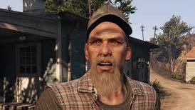 GTA 5 Humans of Los Santos