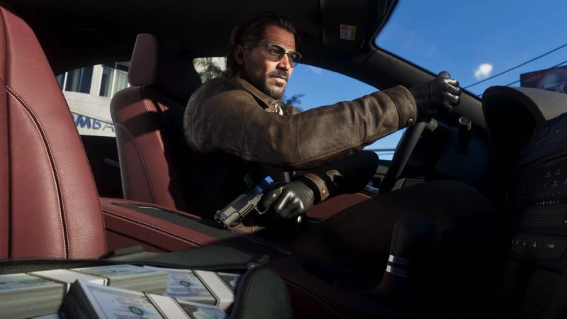 Grand Theft Auto 6 Raul Batista