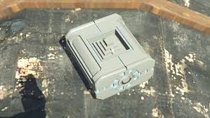 GTA 5 Spaceship parts