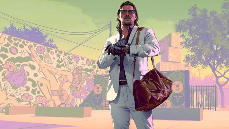 GTA 6 Raul Batista