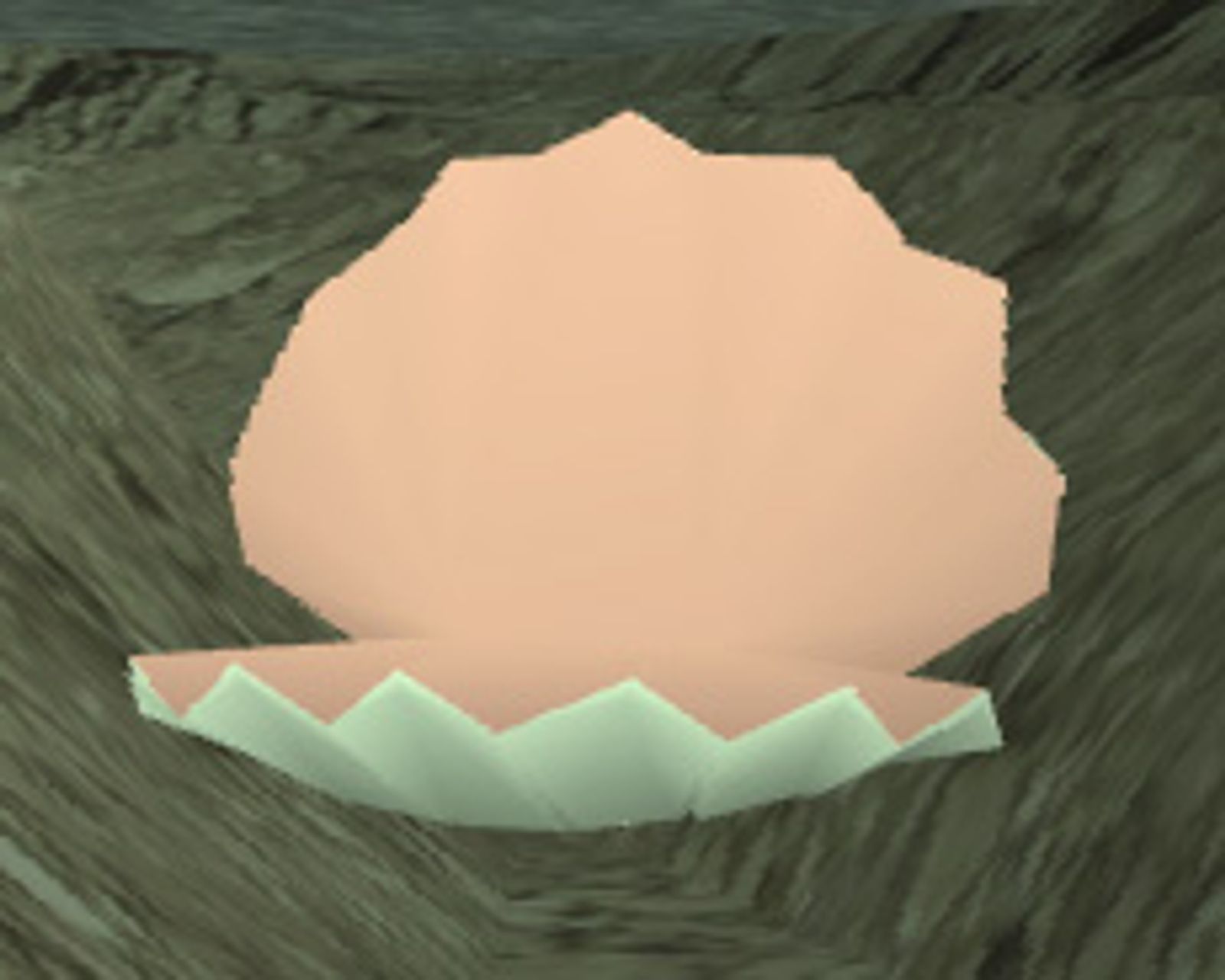 GTA San Andreas Oysters