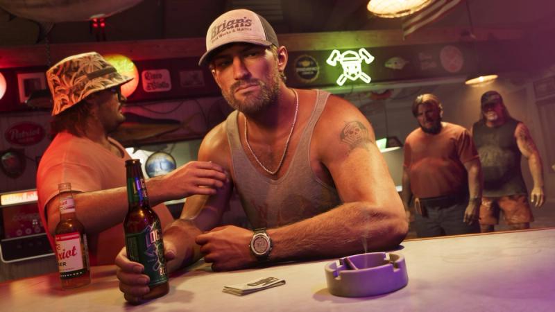 Grand Theft Auto 6 Jason Bar
