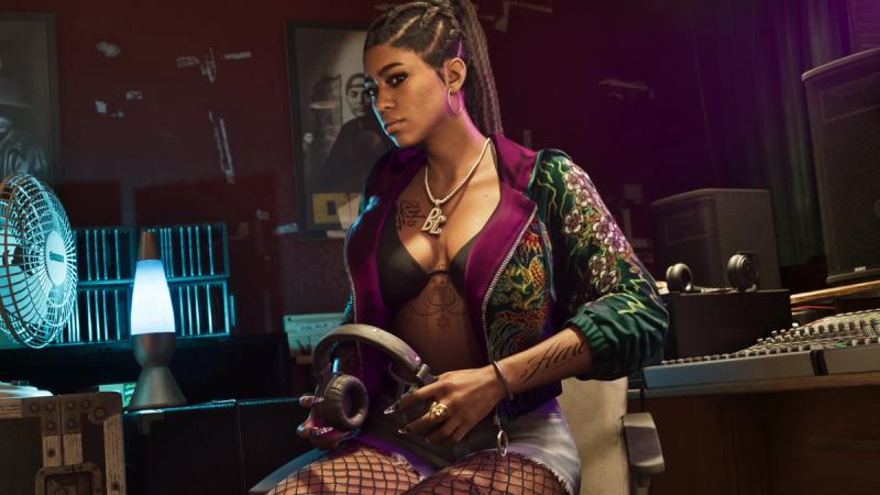 Real Dimez GTA 6