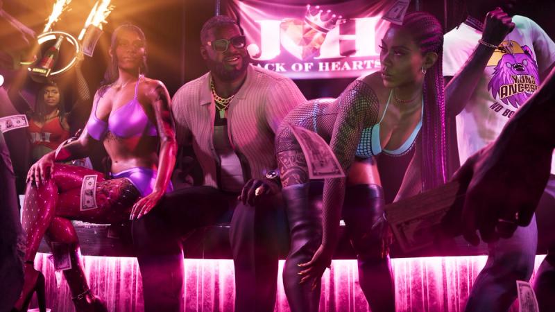 GTA 6 Boobie Ike and Real Dimez