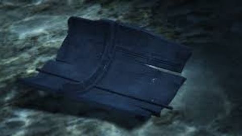 GTA 5 Submarine Parts