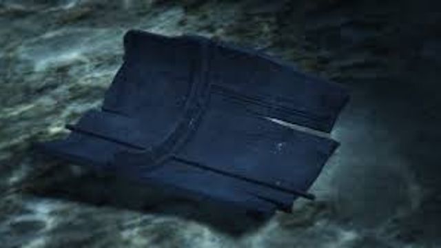 GTA 5 Submarine Parts