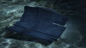 GTA 5 Submarine Parts