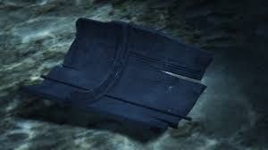 GTA 5 Submarine Parts