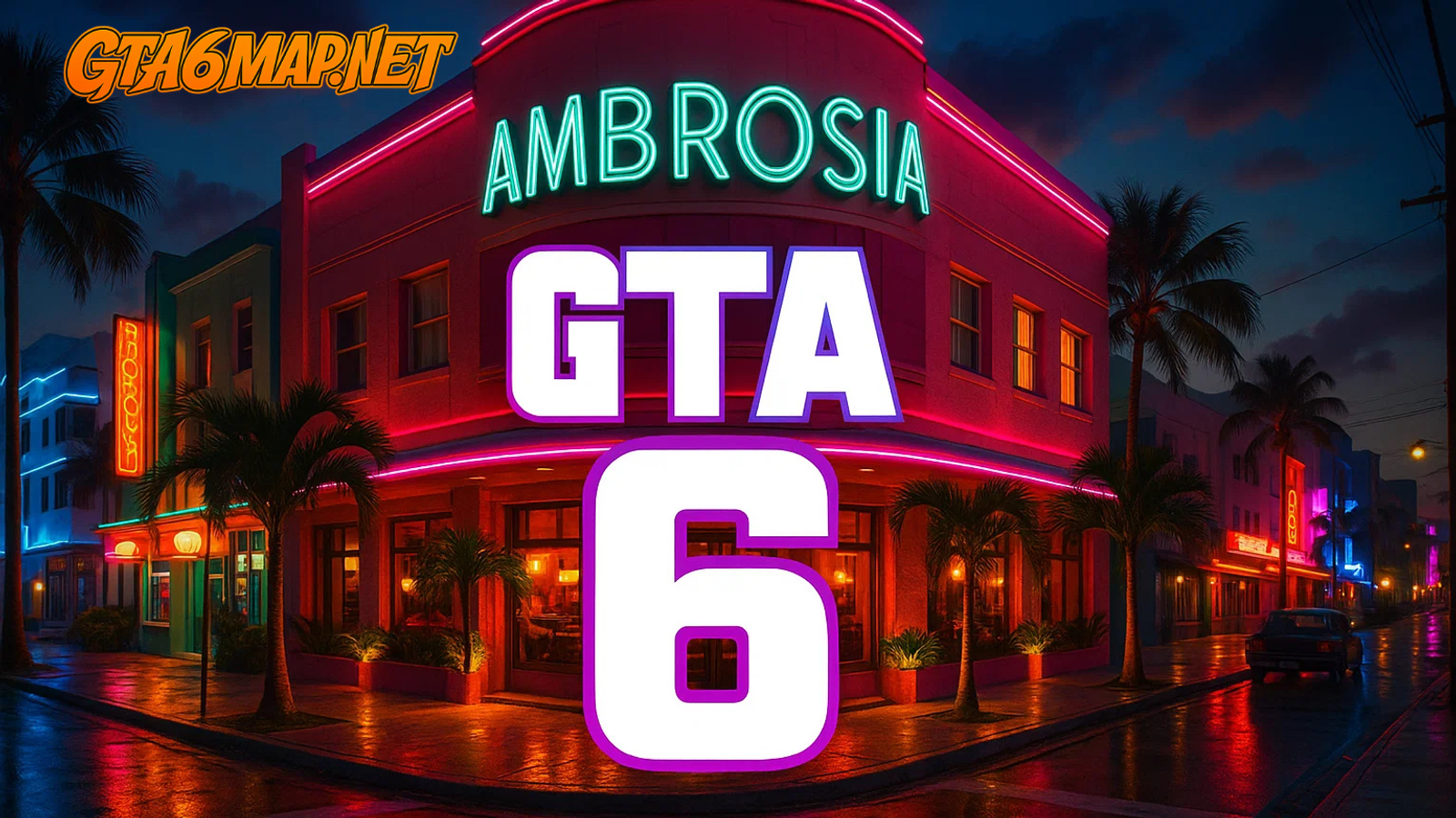 GTA 5 Map Collectibles