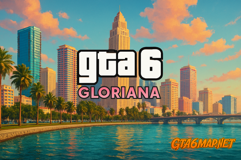 GTA 6 Gloriana Sample Picture