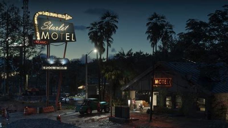 GTA 6 Port Gellhorn motel