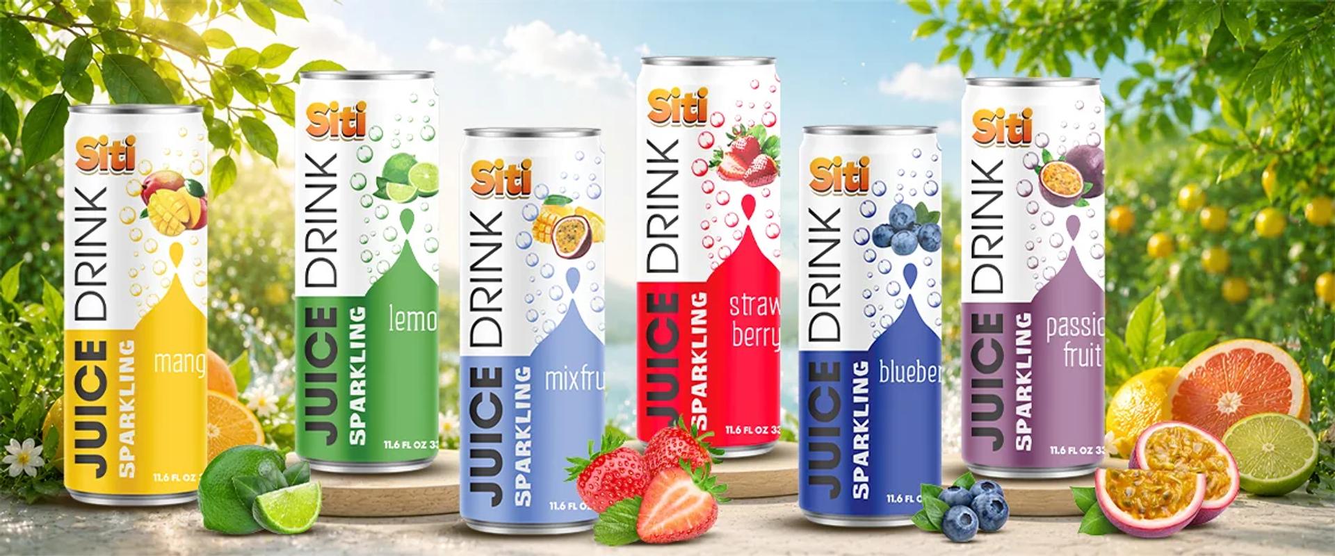 Đồ uống đặc biệt