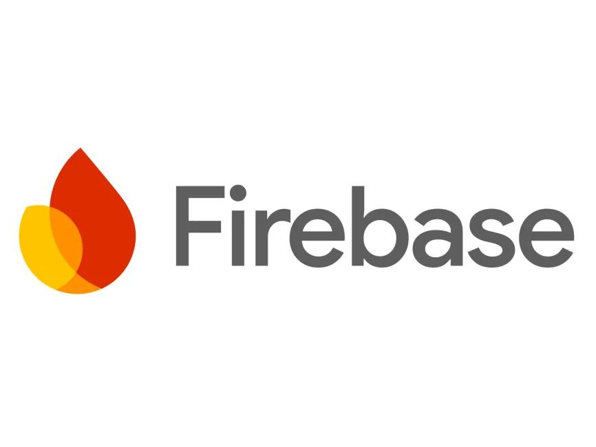 Client Case Study - Firebase Logo Client Case Study - Firebase Logo