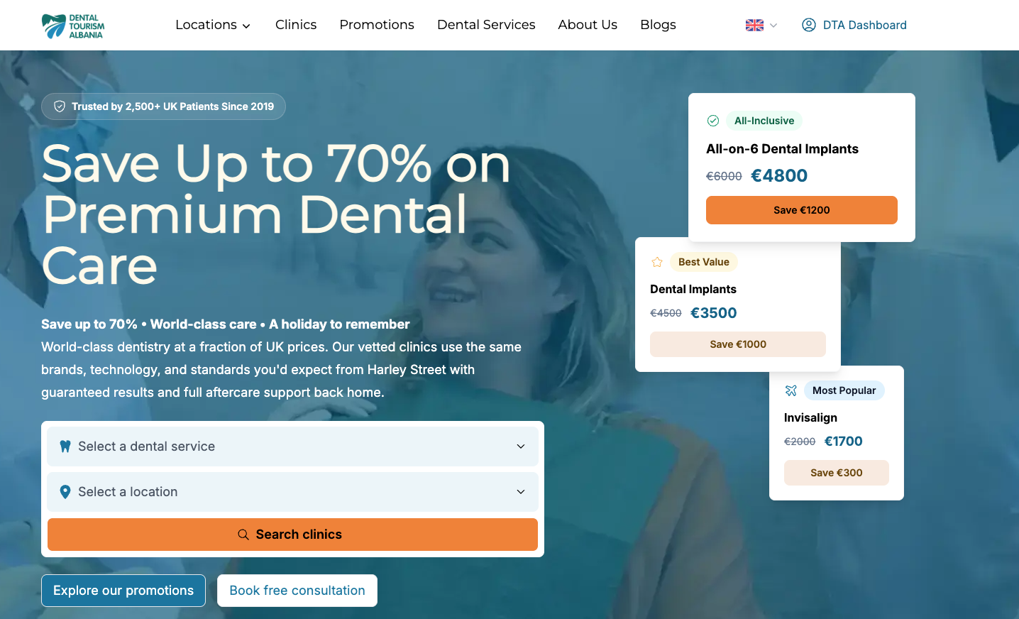 dta-case-study