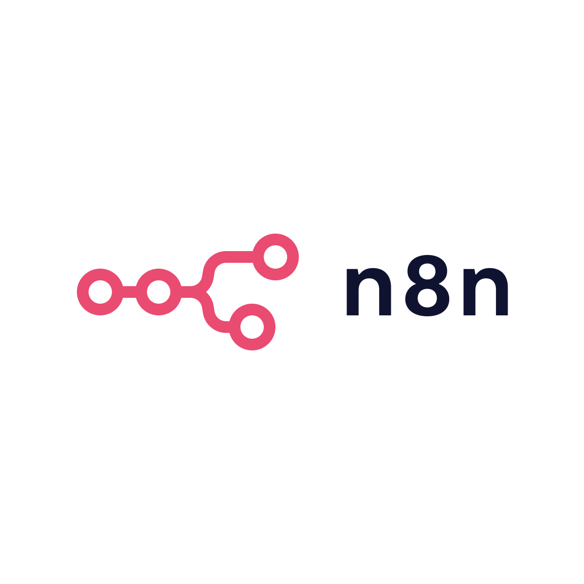 Client Case Study - n8n AI Logo Client Case Study - n8n AI Logo