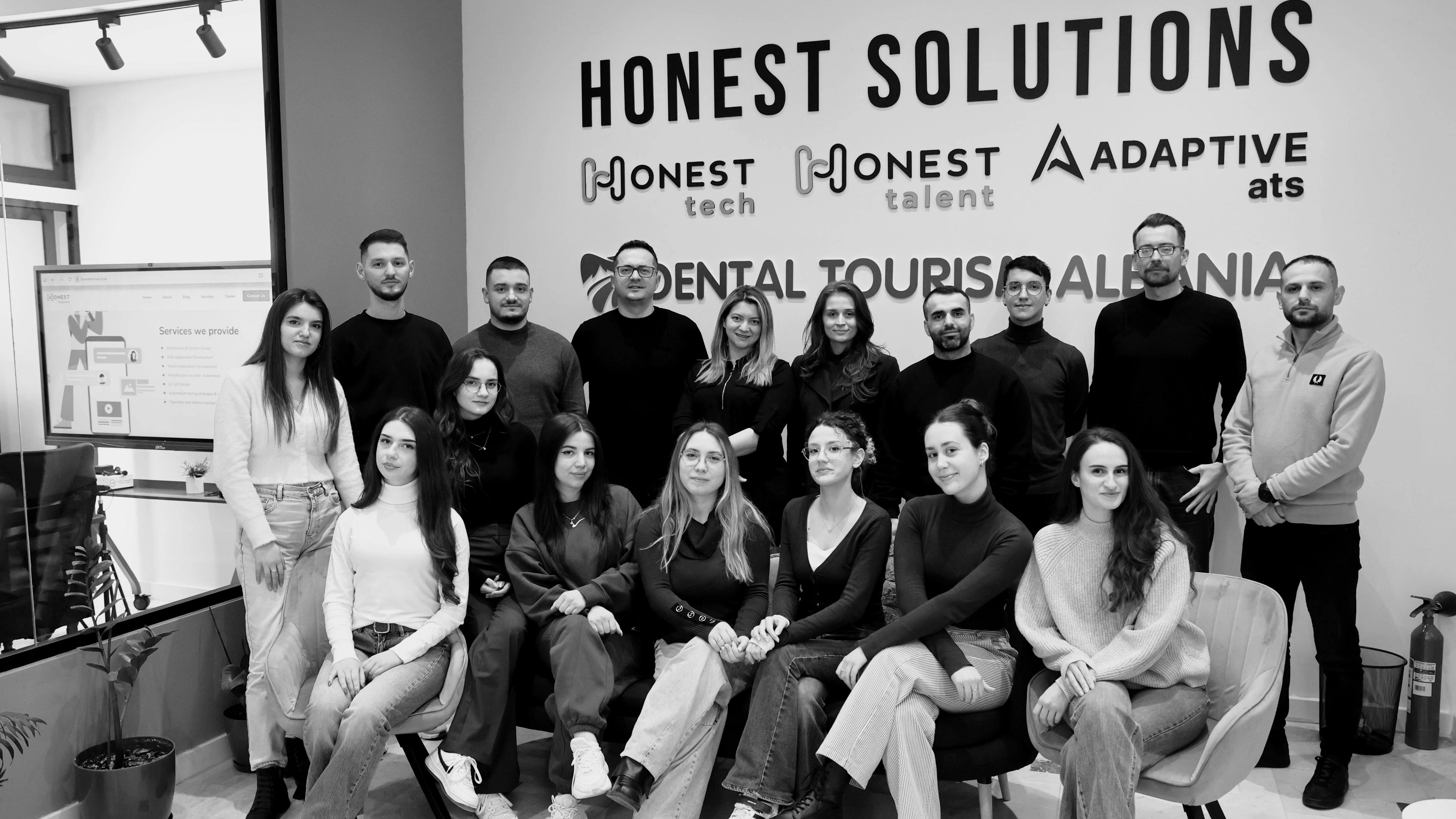 About Page Header Image