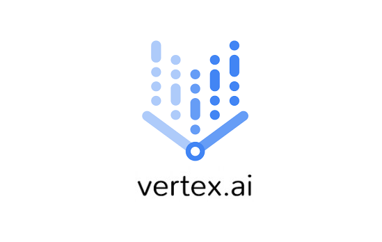 Client Case Study - Vertex AI Logo Client Case Study - Vertex AI Logo
