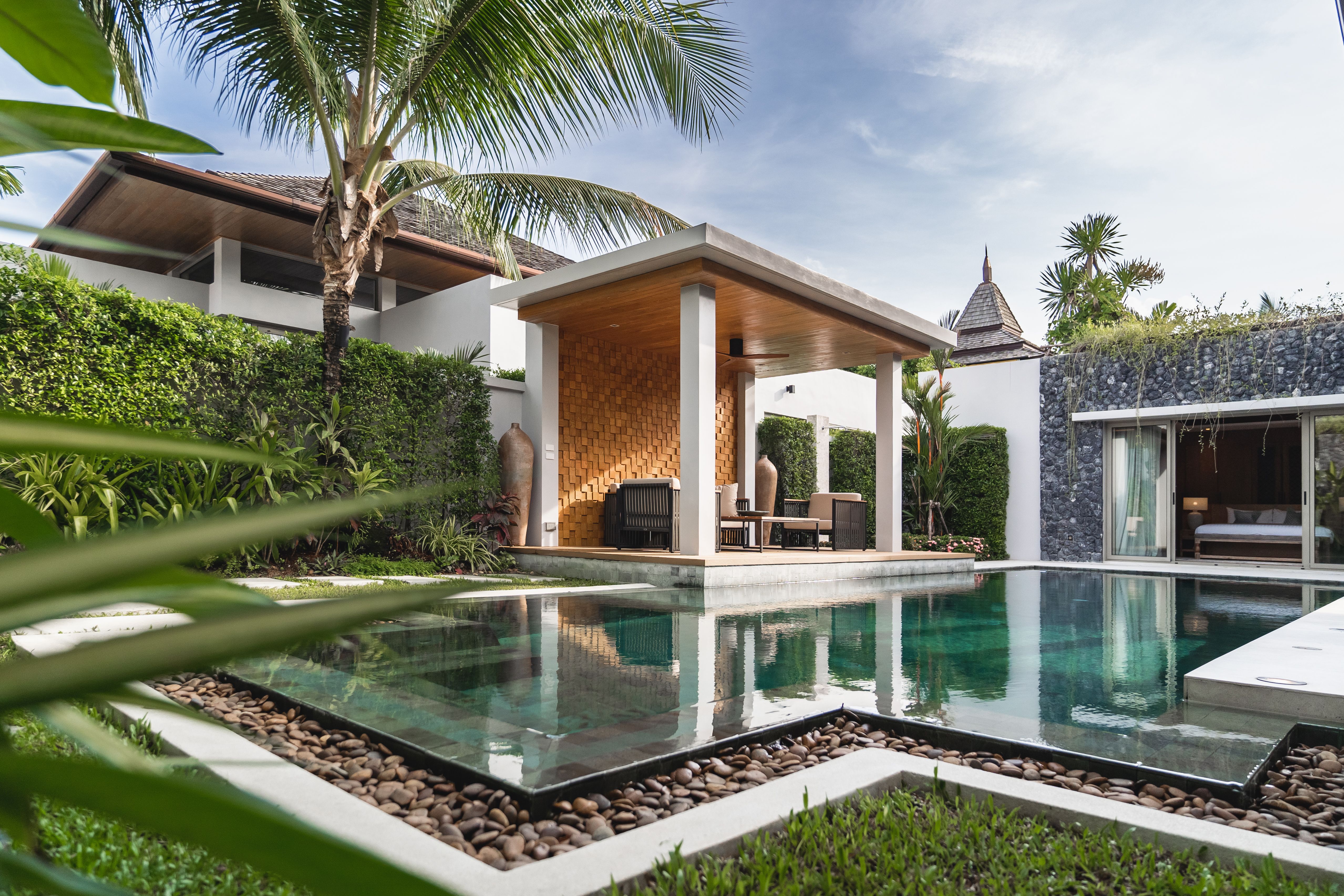 Luxury Premium Villa in Bangtao main image