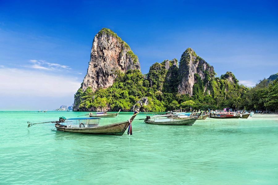 Moving to Thailand: What is important to know main image