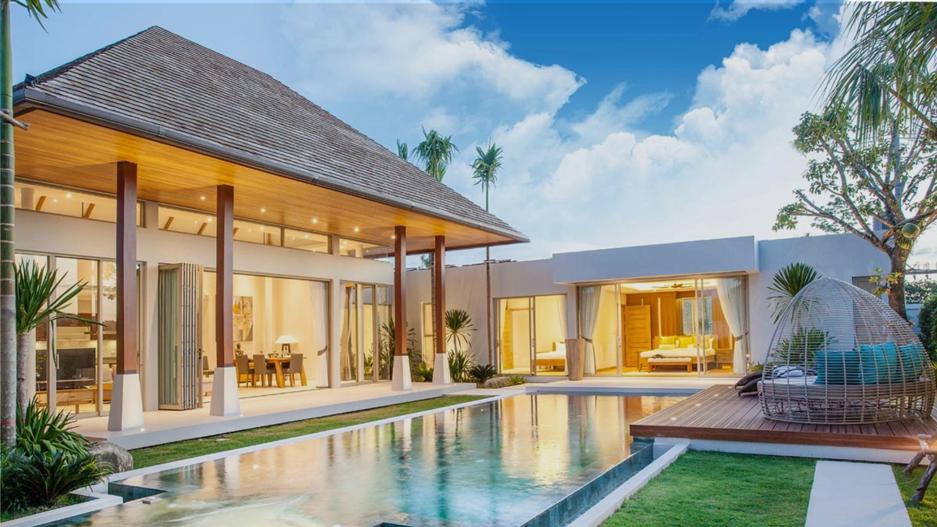 Checklist for Buying Real Estate in Phuket main image