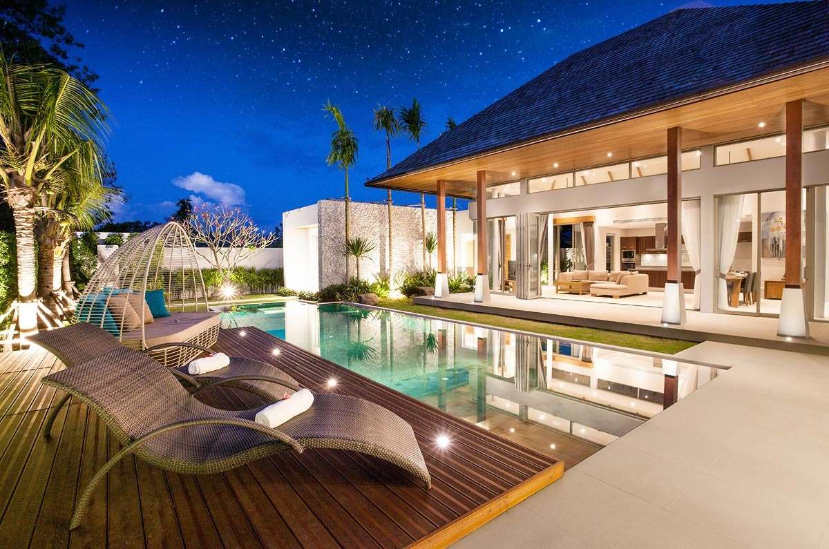 Luxury Villas in Phuket: The Trend of 2021-2022 main image