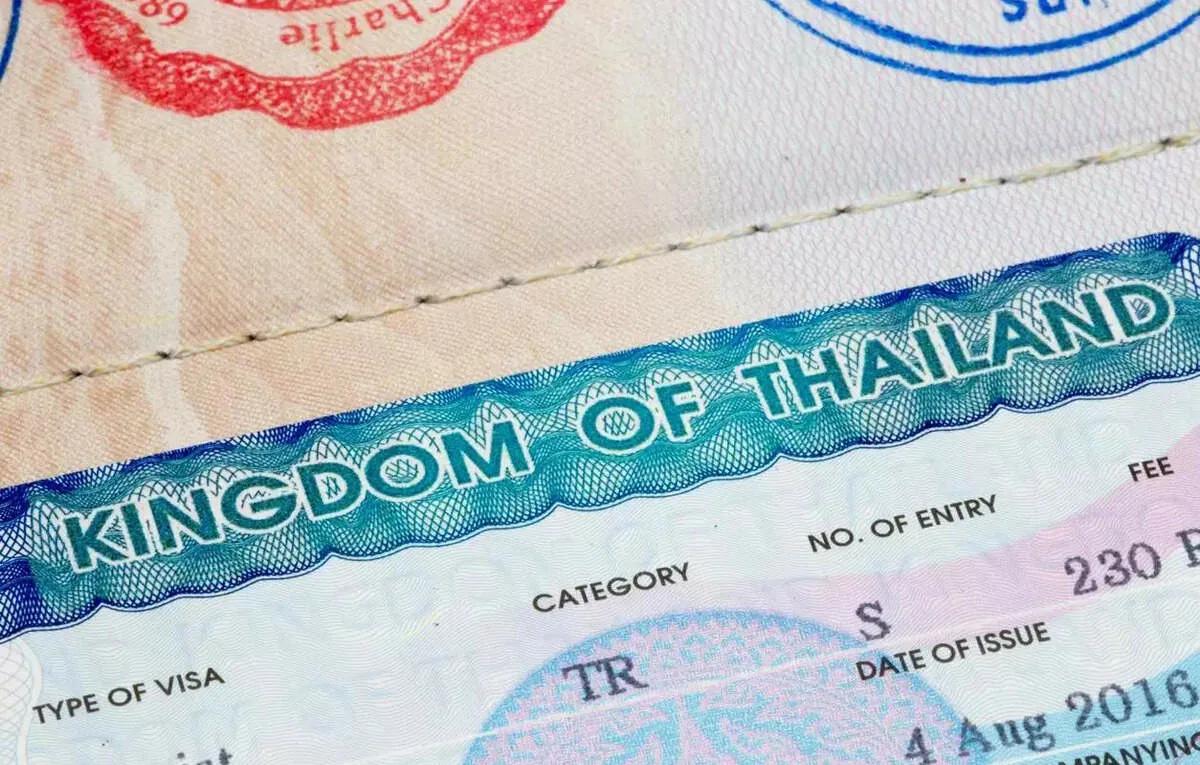 Смарт-виза в Таиланд: получение Smart Visa в 2024 году main image