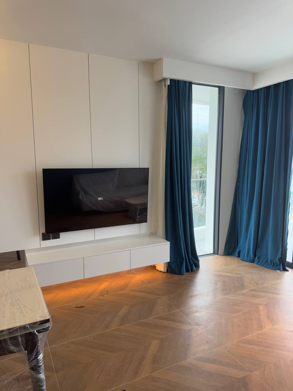 1-bedroom apartment 56,72 m2 For Sale in Kora Beach Resort Phuket main image