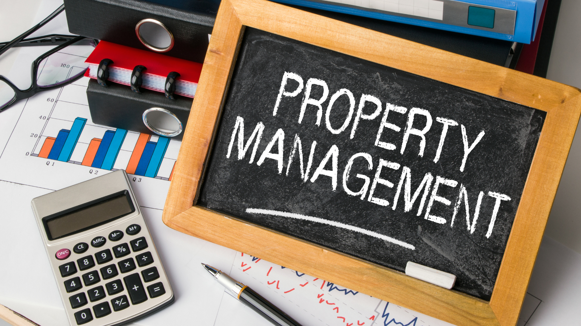 Property Management