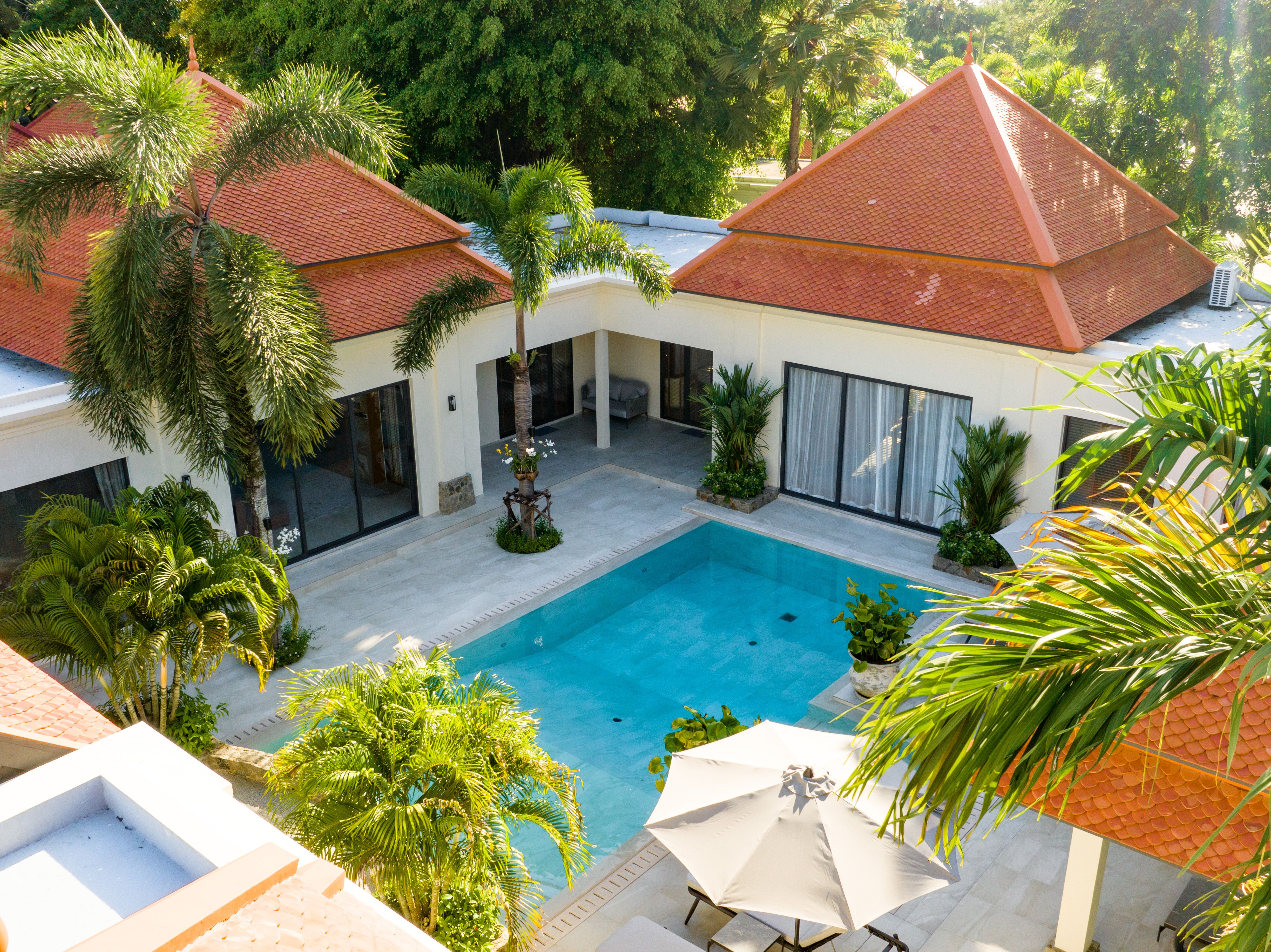 5-bedrooms villa 430 m2 For Sale in Saitaan main image