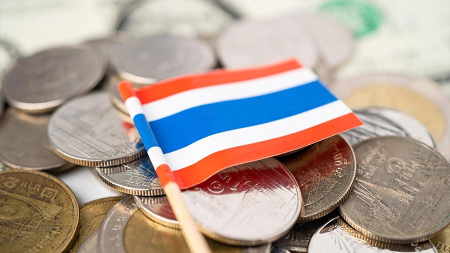 Taxes for Foreigners in Thailand in 2024