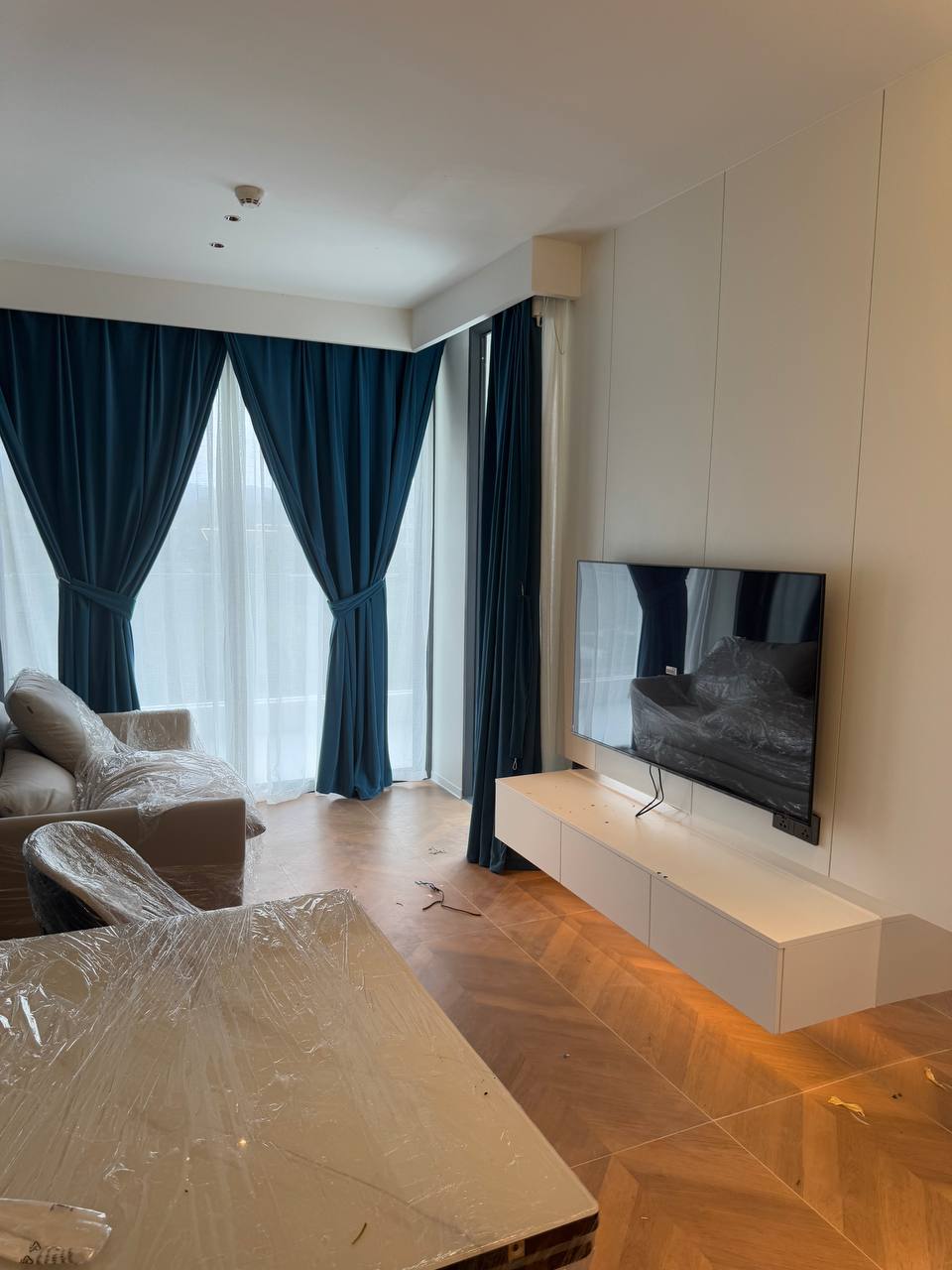 1-bedroom apartment 46 m2 For Sale in Kora Beach Resort Phuket main image