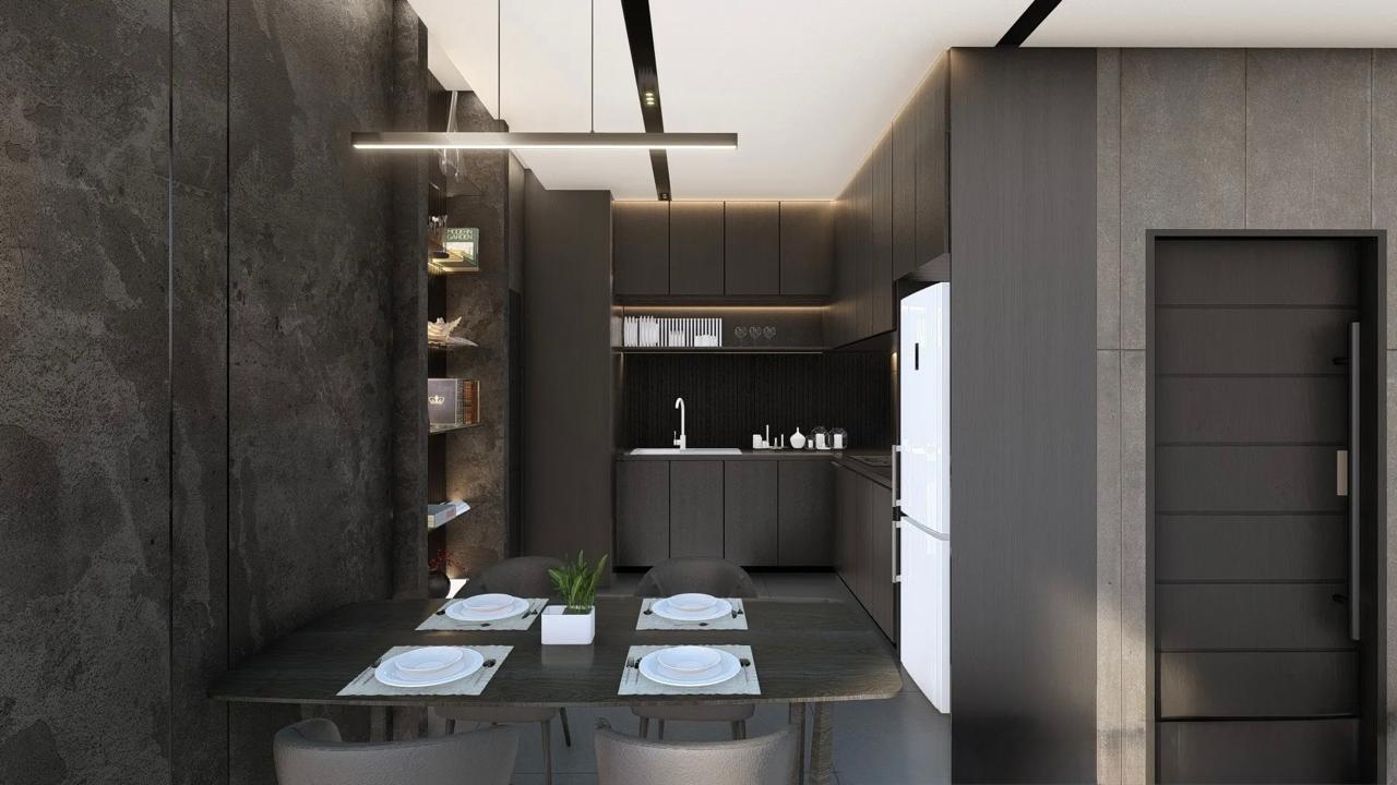 2-bedroom apartment 60 m2 For Sale in Utopia Mini 2  main image